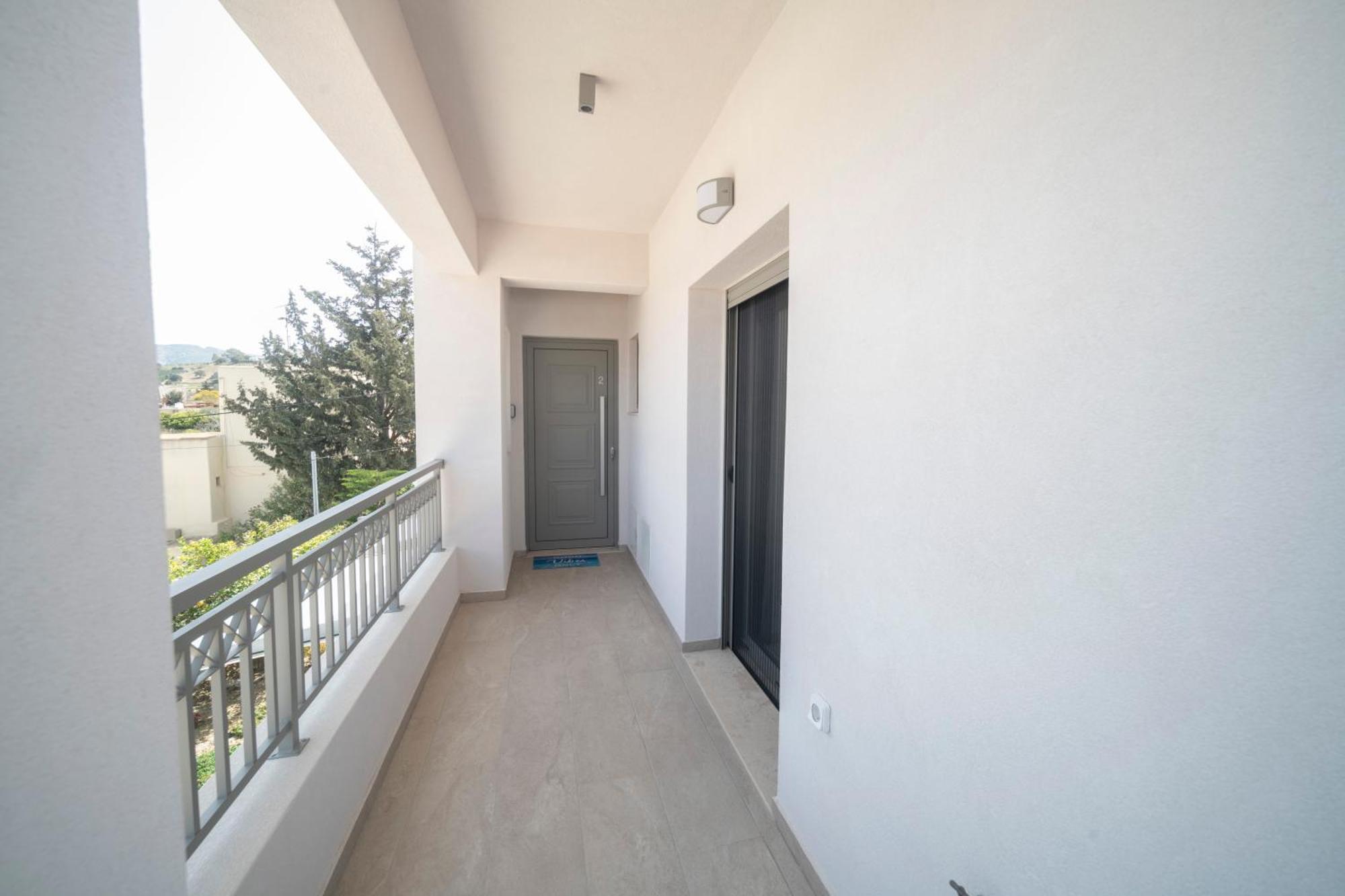 Elixrysos Apartment 2 Pitsidia Exterior photo
